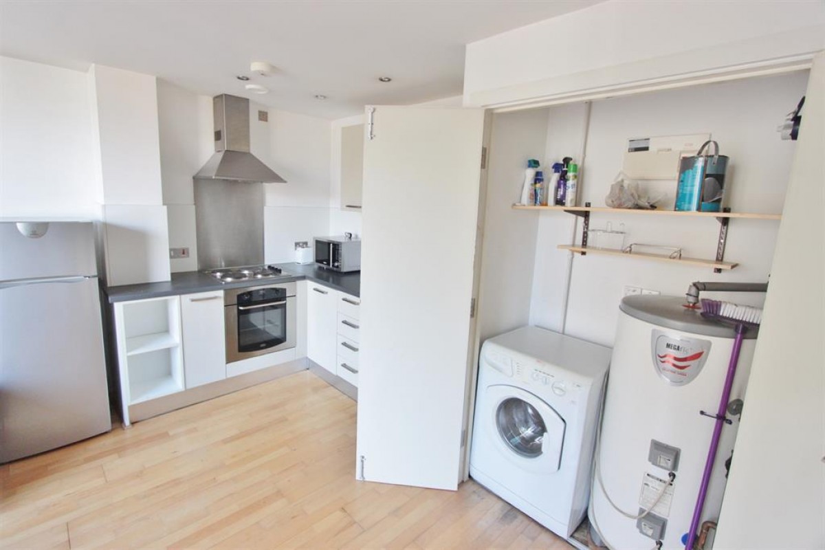 St. Marys Road, Sheffield, S2 4AU