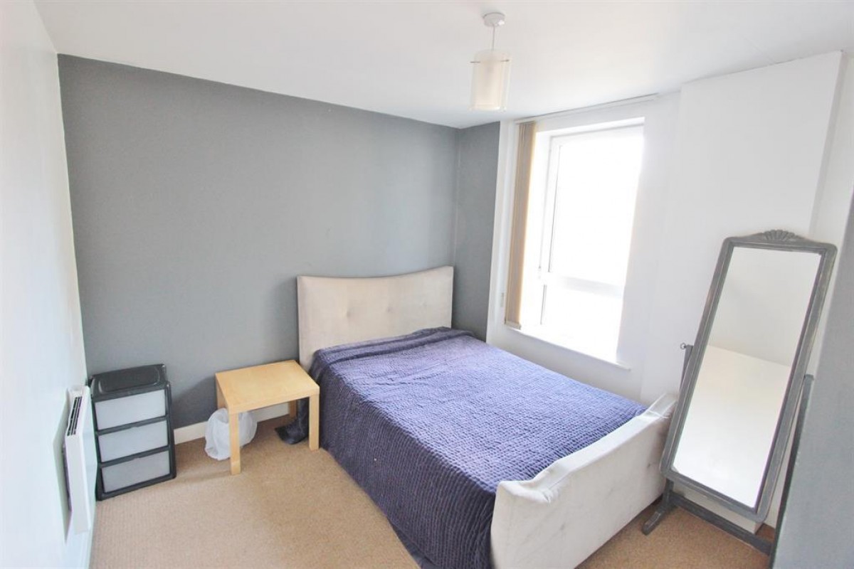 St. Marys Road, Sheffield, S2 4AU