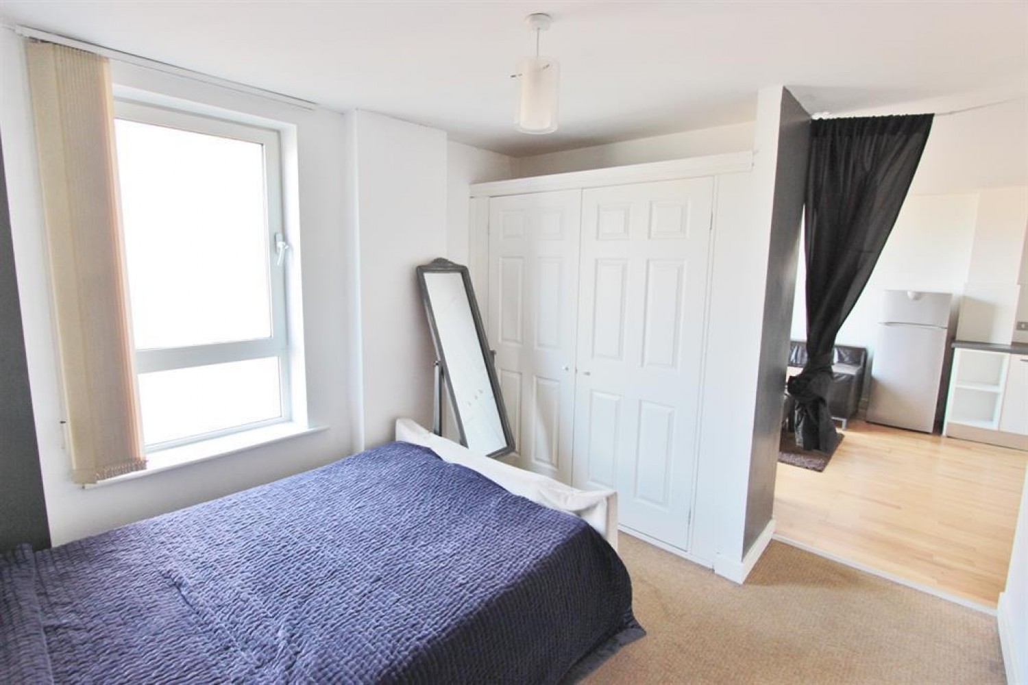 St. Marys Road, Sheffield, S2 4AU