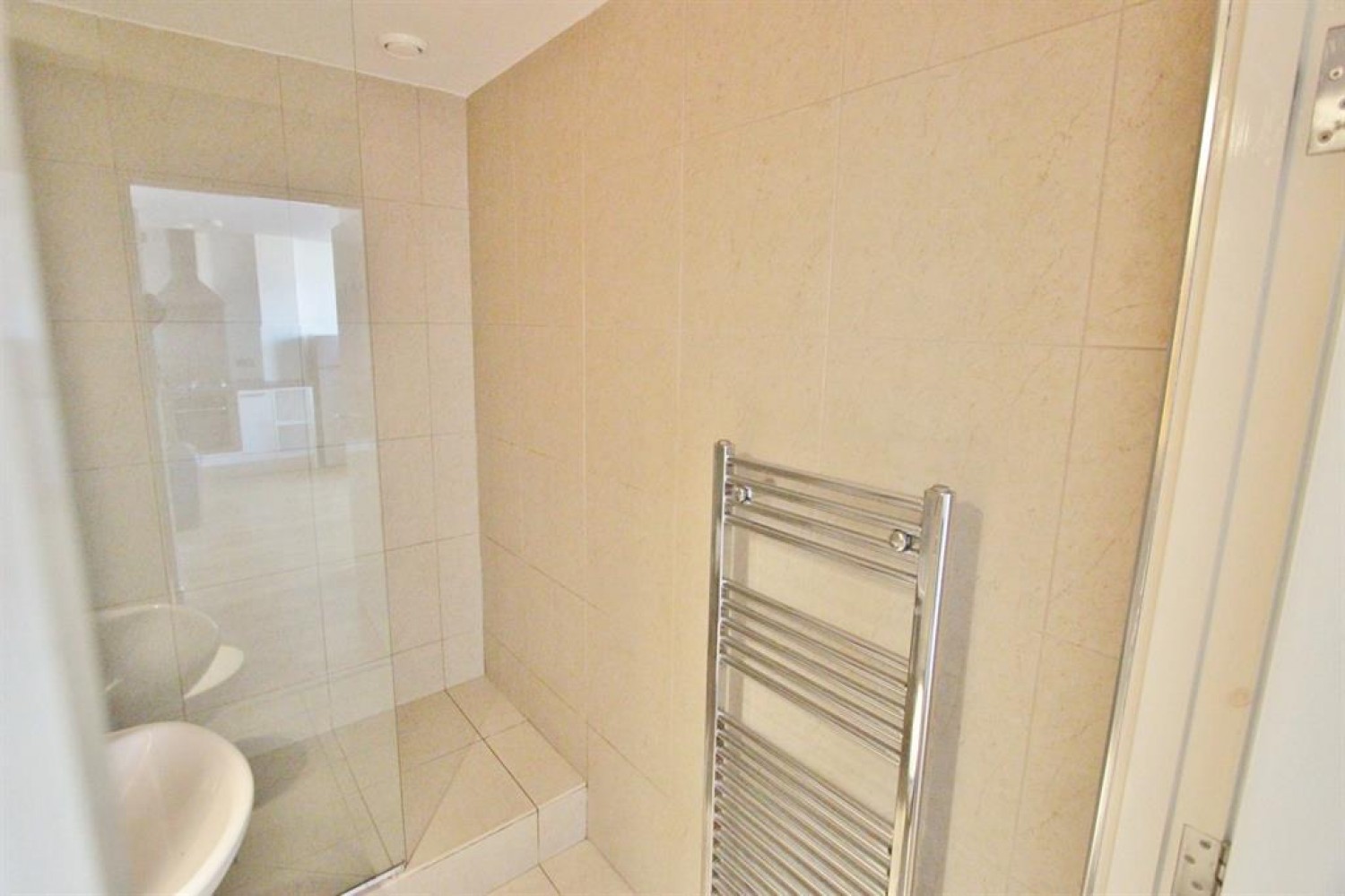 St. Marys Road, Sheffield, S2 4AU