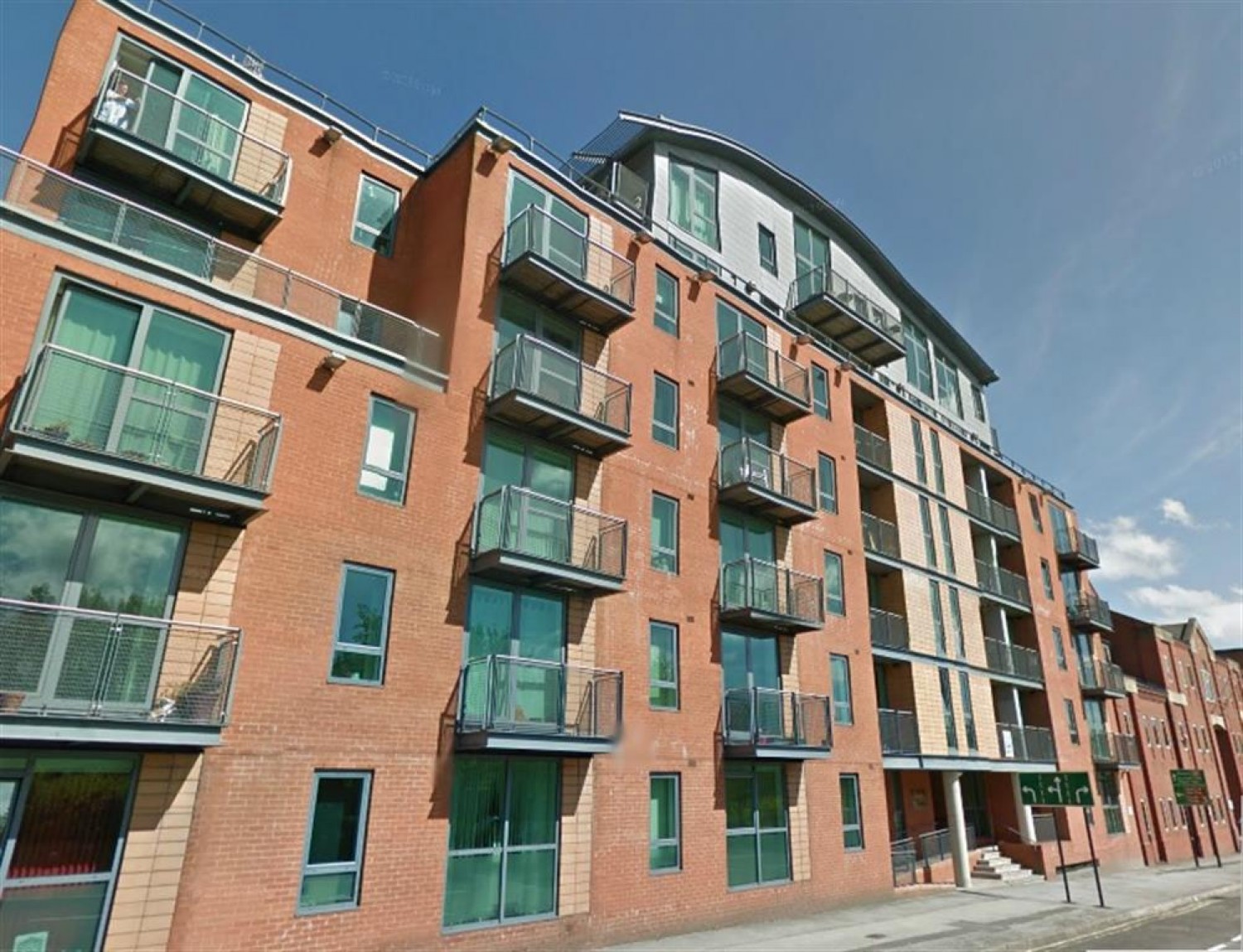 St. Marys Road, Sheffield, S2 4AU