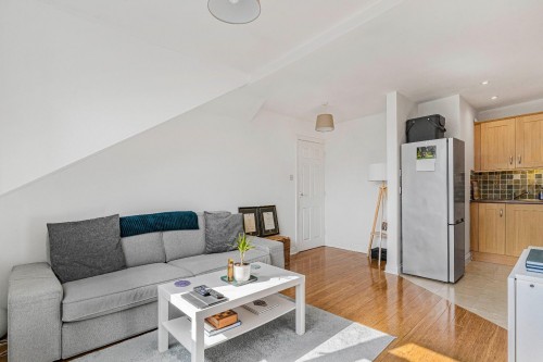 Devonshire Road, London, SE23 3SZ