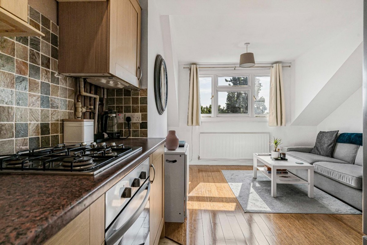 Devonshire Road, London, SE23 3SZ