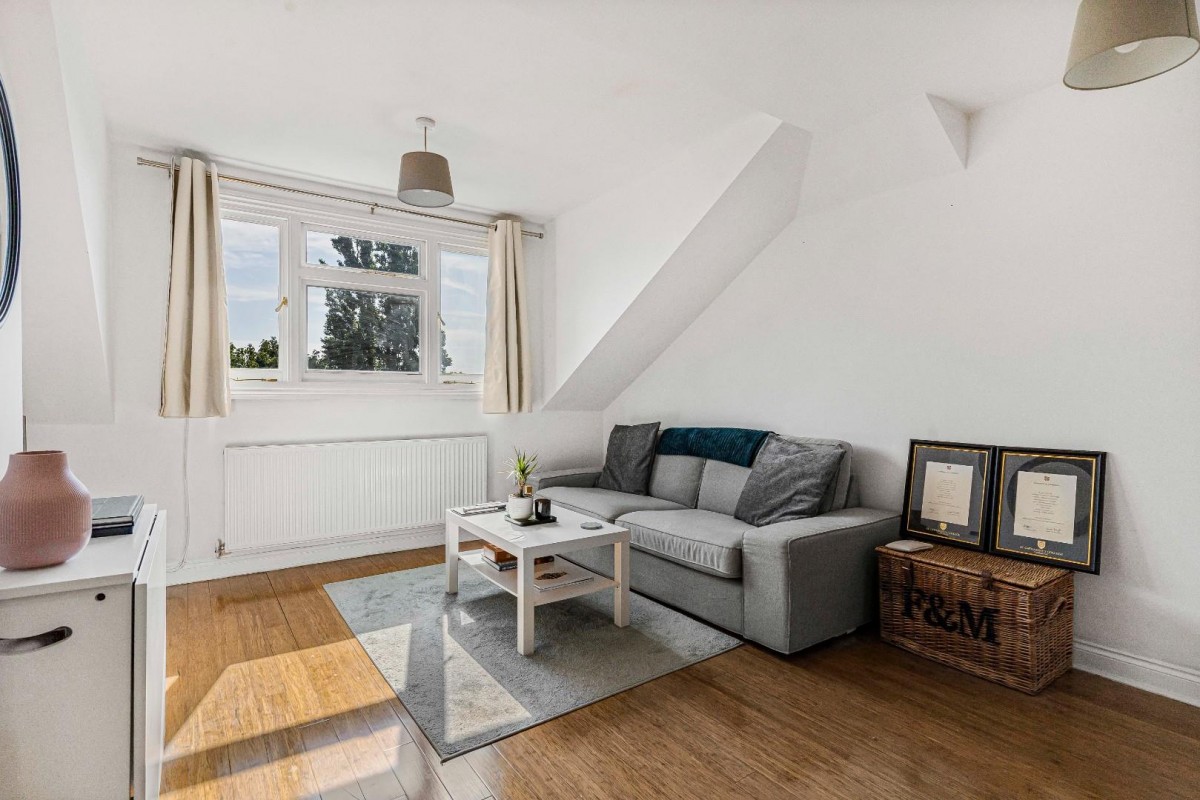 Devonshire Road, London, SE23 3SZ