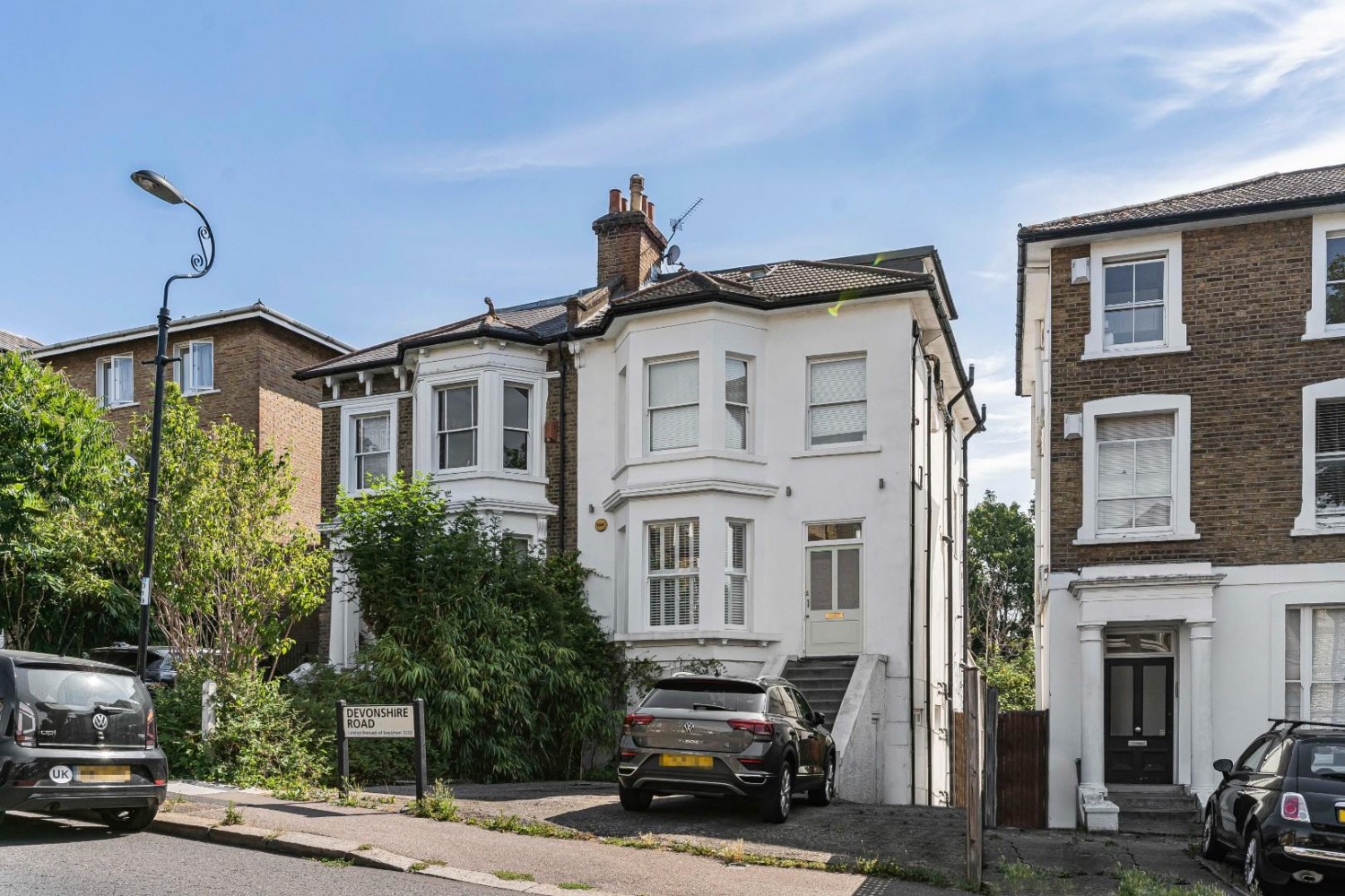 Devonshire Road, London, SE23 3SZ