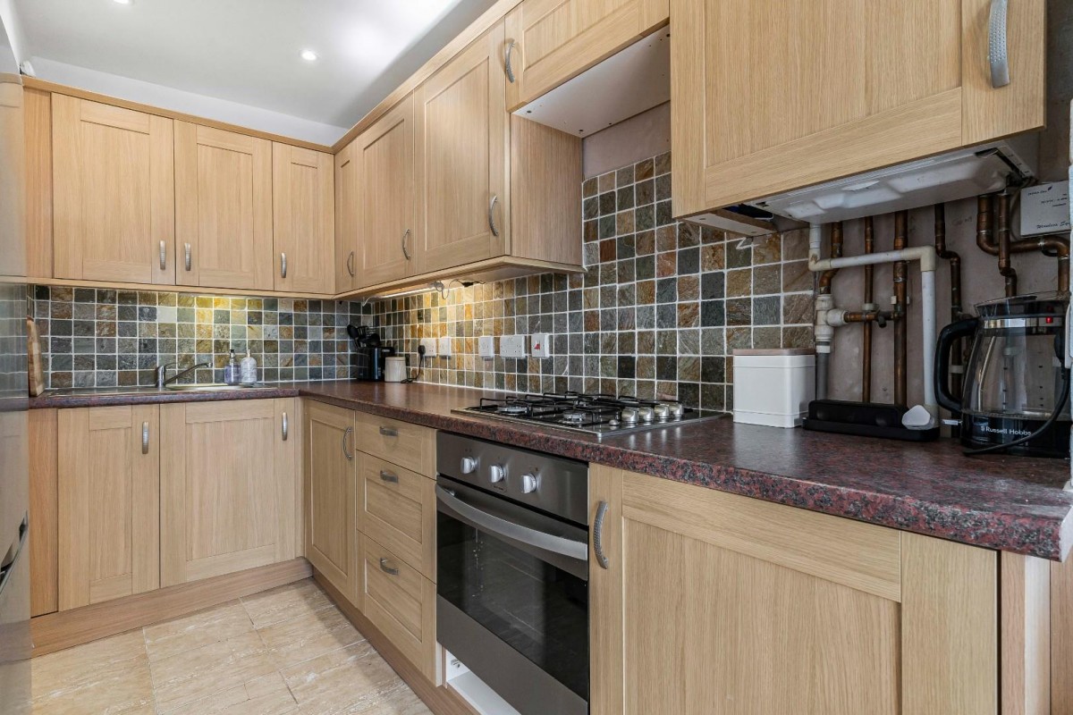 Devonshire Road, London, SE23 3SZ