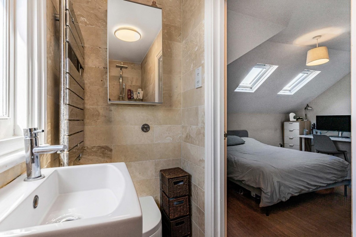 Devonshire Road, London, SE23 3SZ