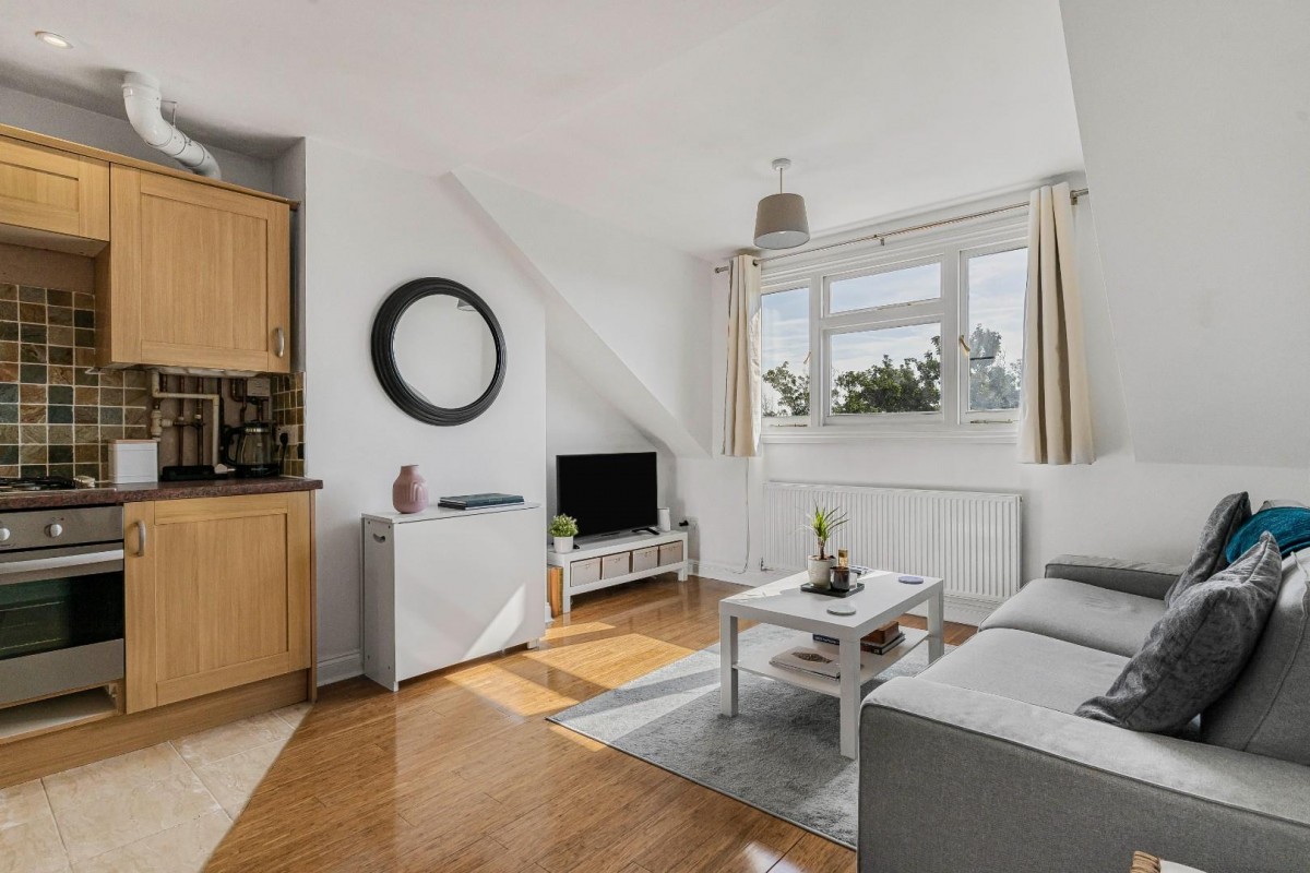 Devonshire Road, London, SE23 3SZ