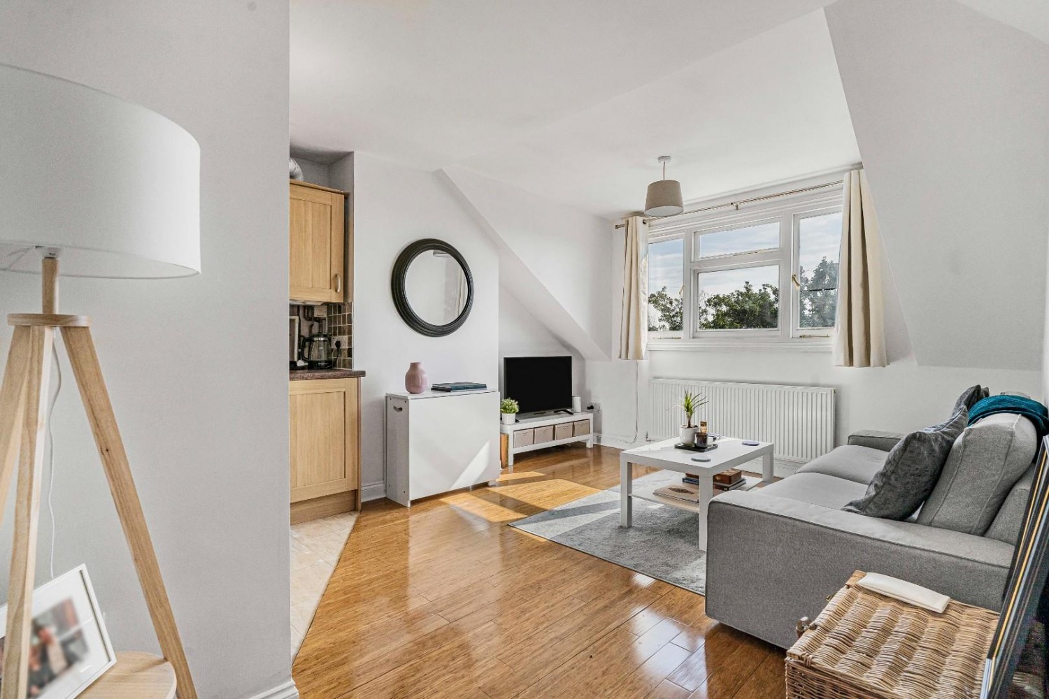 Devonshire Road, London, SE23 3SZ