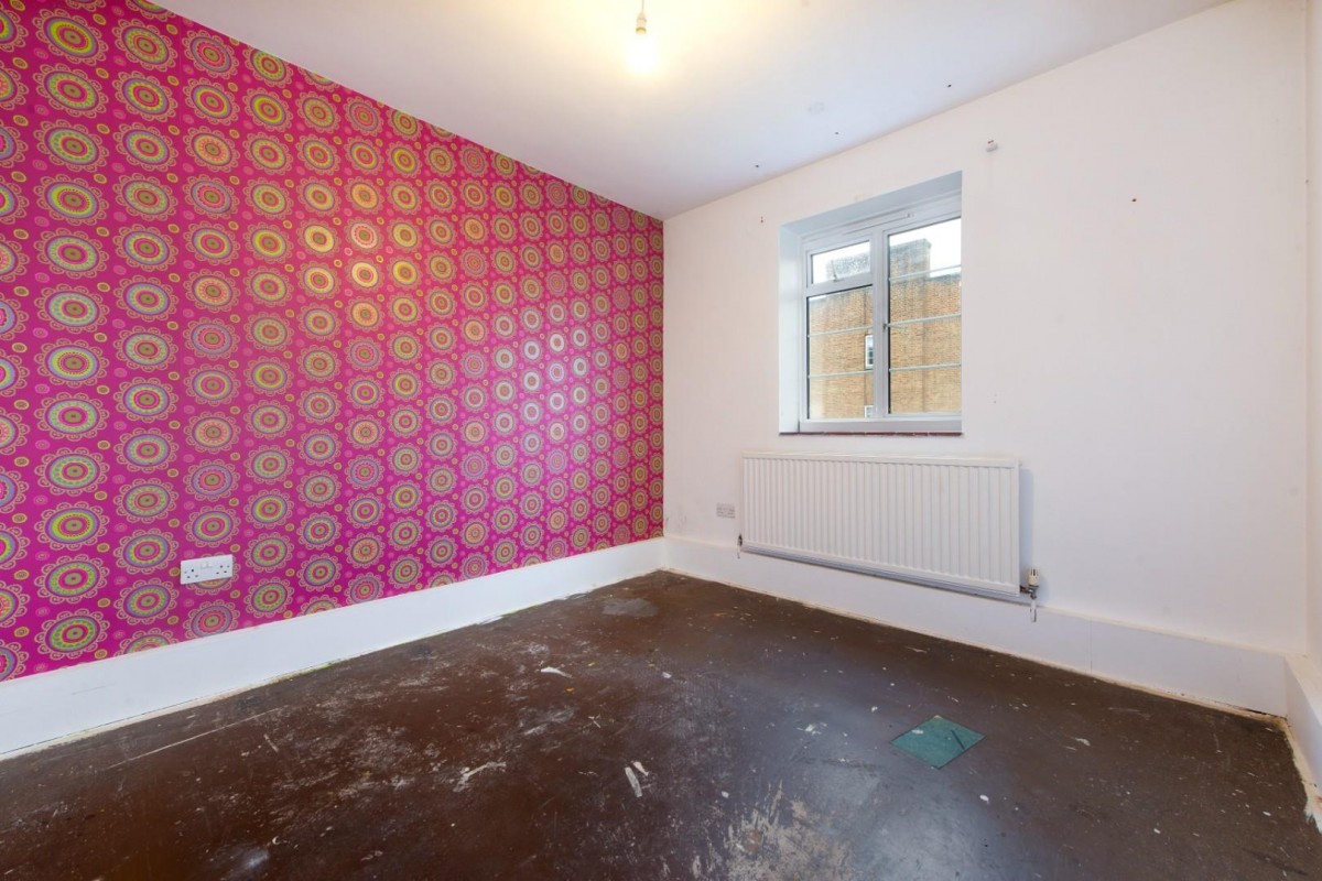 Dibdin House, Maida Vale, London W9