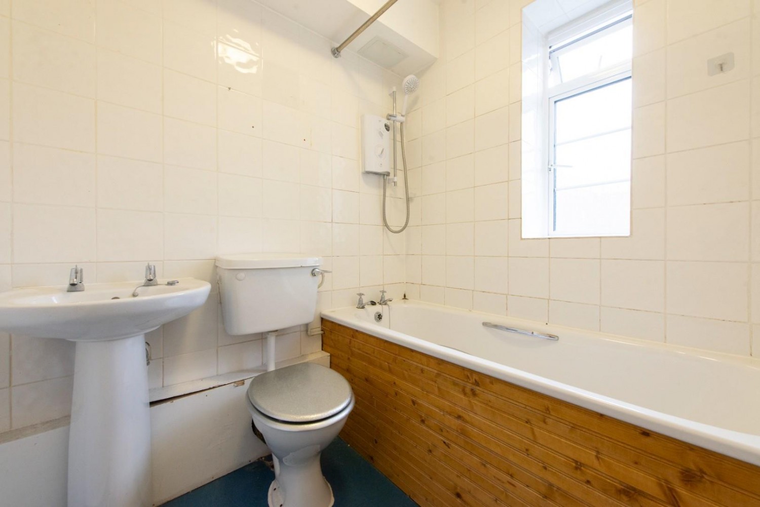 Dibdin House, Maida Vale, London W9