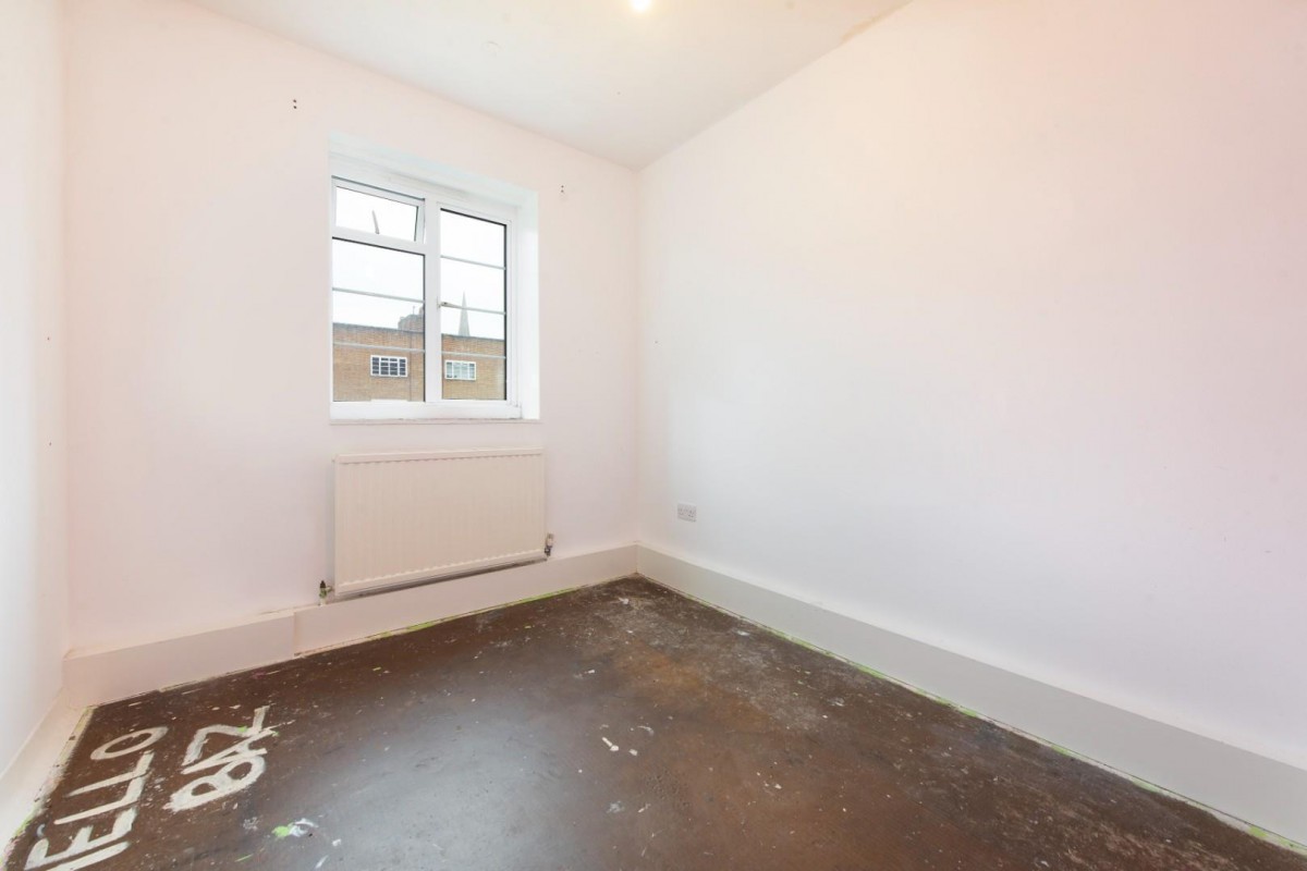 Dibdin House, Maida Vale, London W9