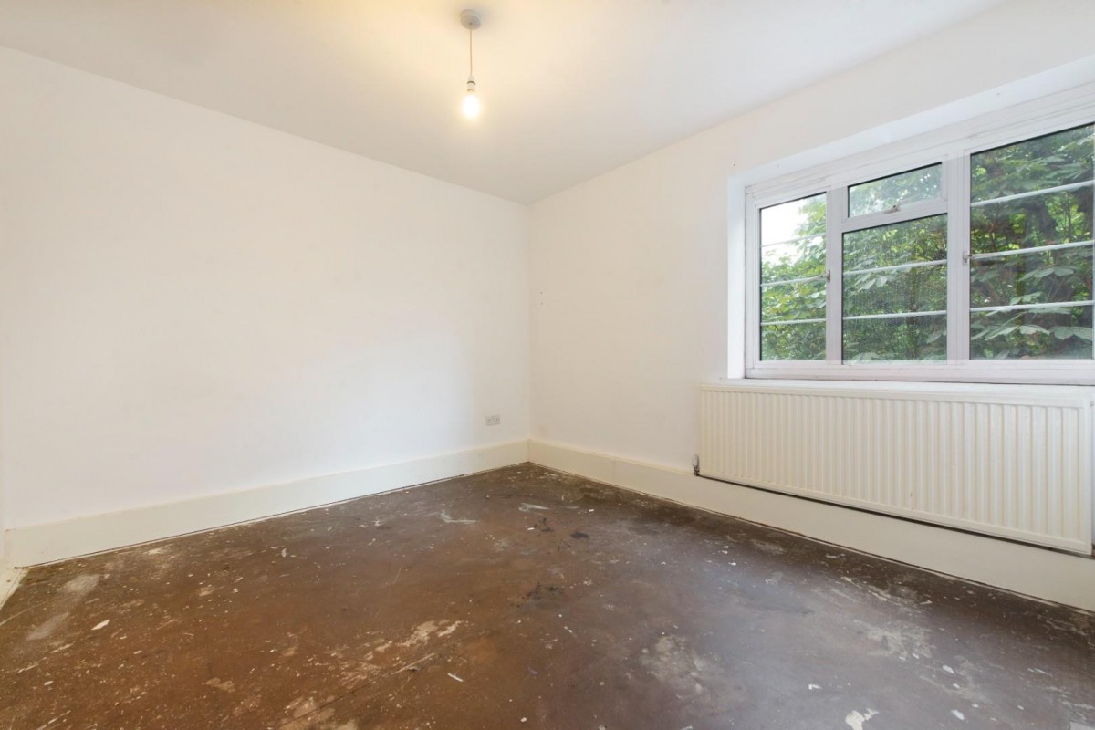 Dibdin House, Maida Vale, London W9