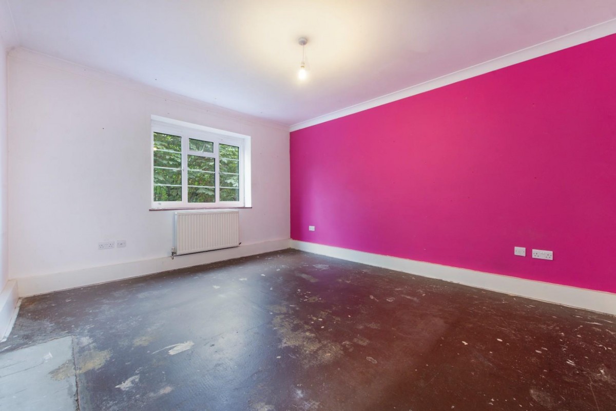 Dibdin House, Maida Vale, London W9