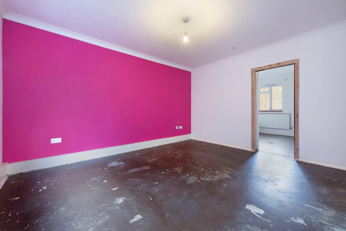 Dibdin House, Maida Vale, London W9