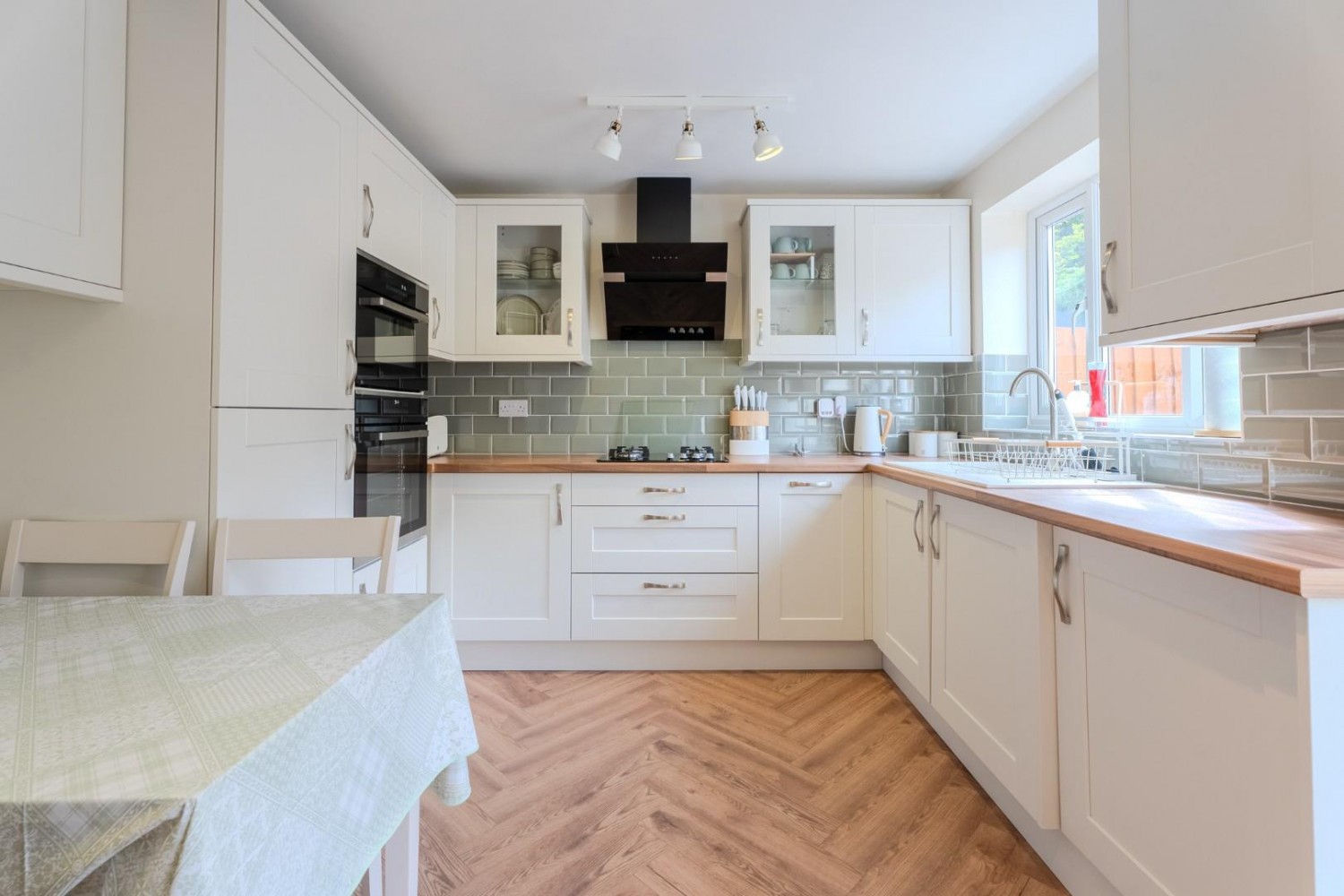 Denbigh Close, Dudley