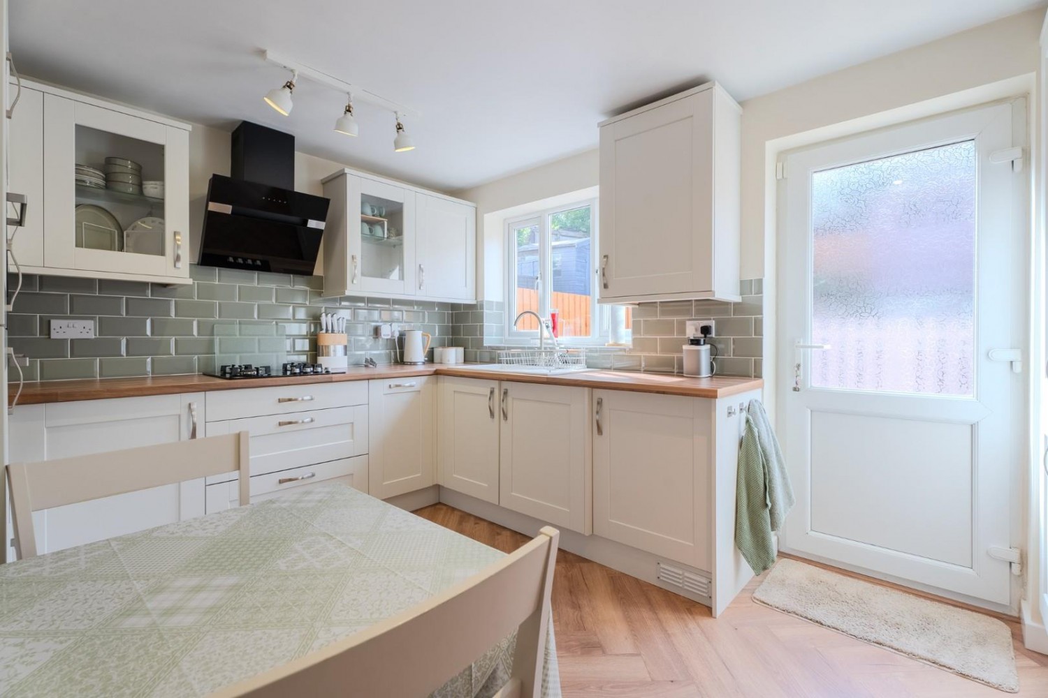 Denbigh Close, Dudley