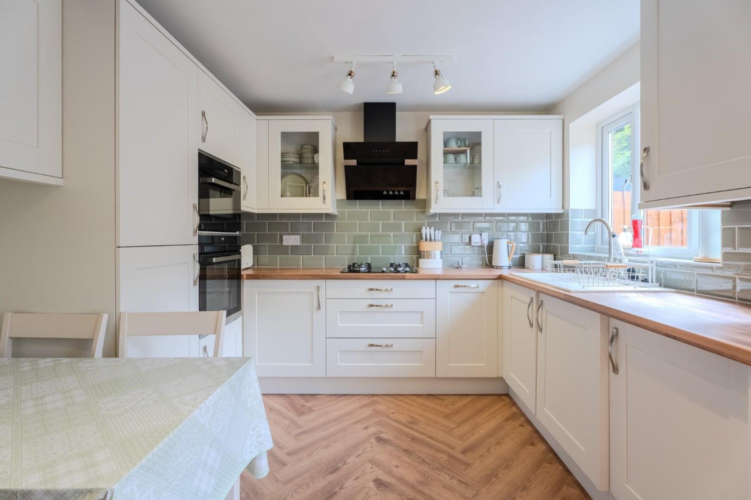 Denbigh Close, Dudley