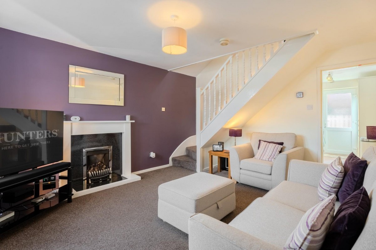 Denbigh Close, Dudley