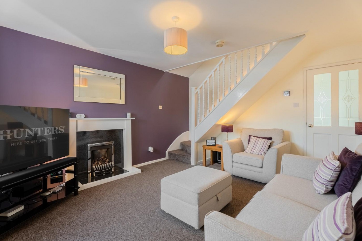 Denbigh Close, Dudley