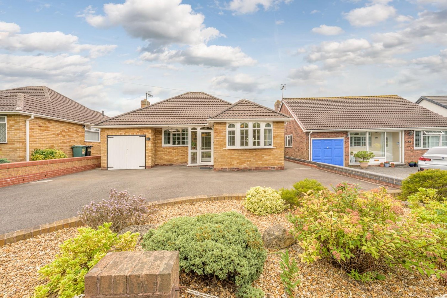 Sandyfields Road, Dudley