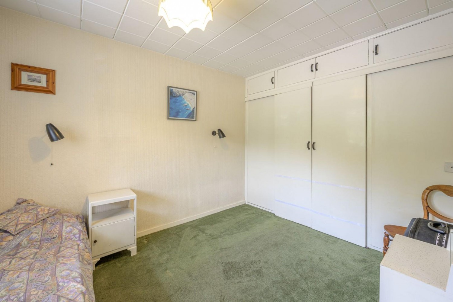 Sandyfields Road, Dudley