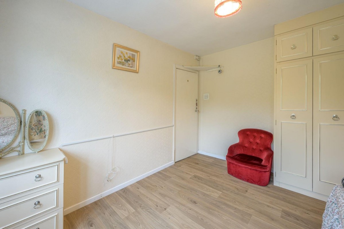 Sandyfields Road, Dudley