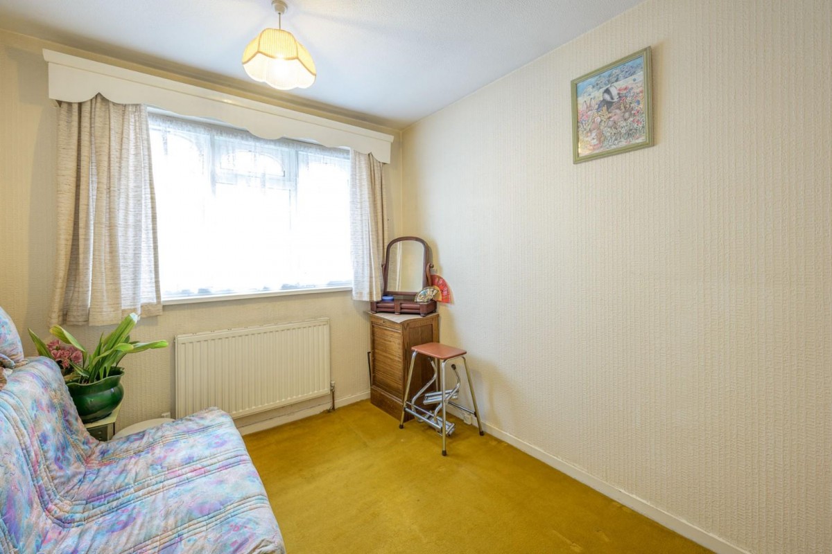 Sandyfields Road, Dudley