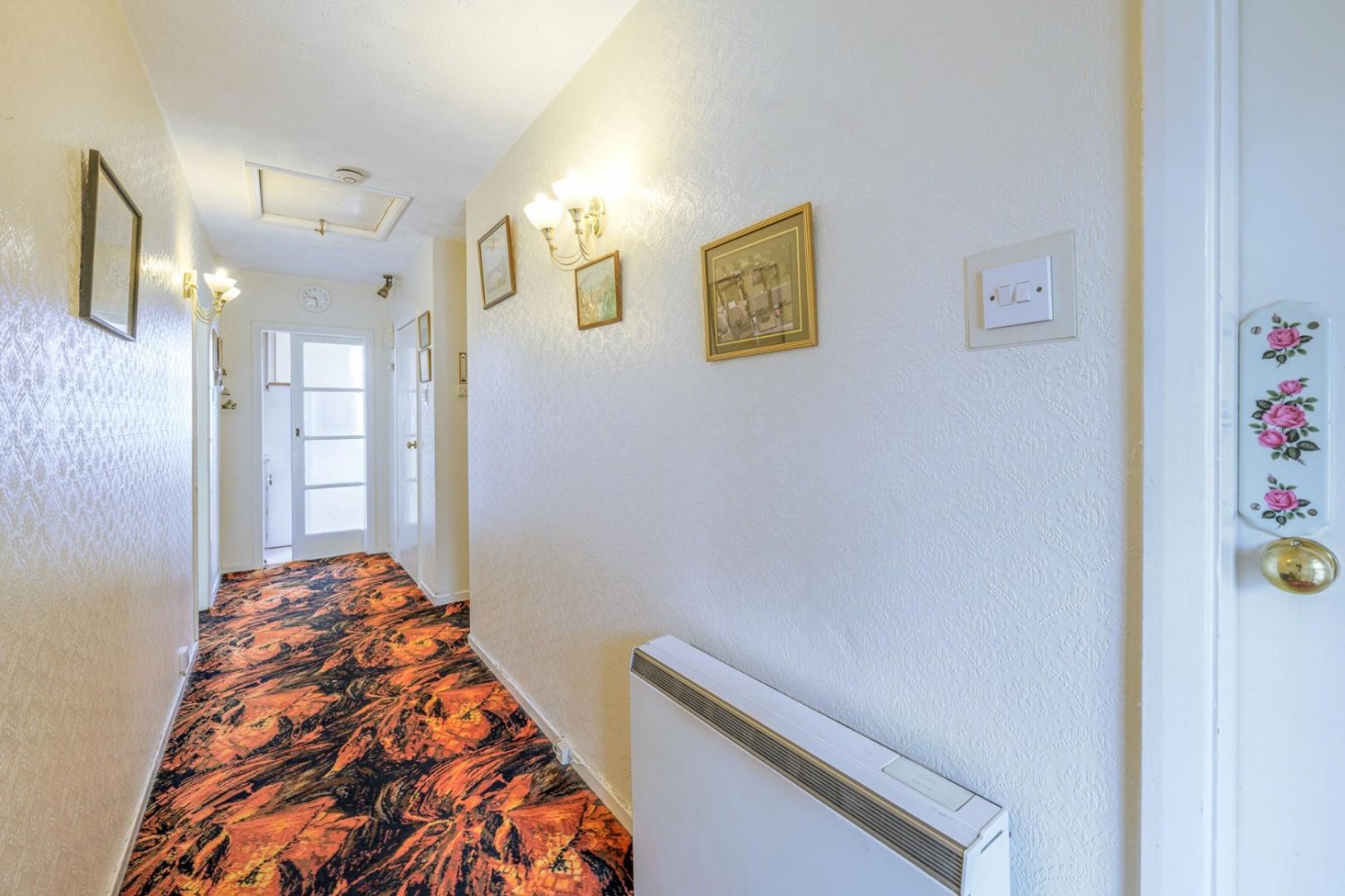 Sandyfields Road, Dudley