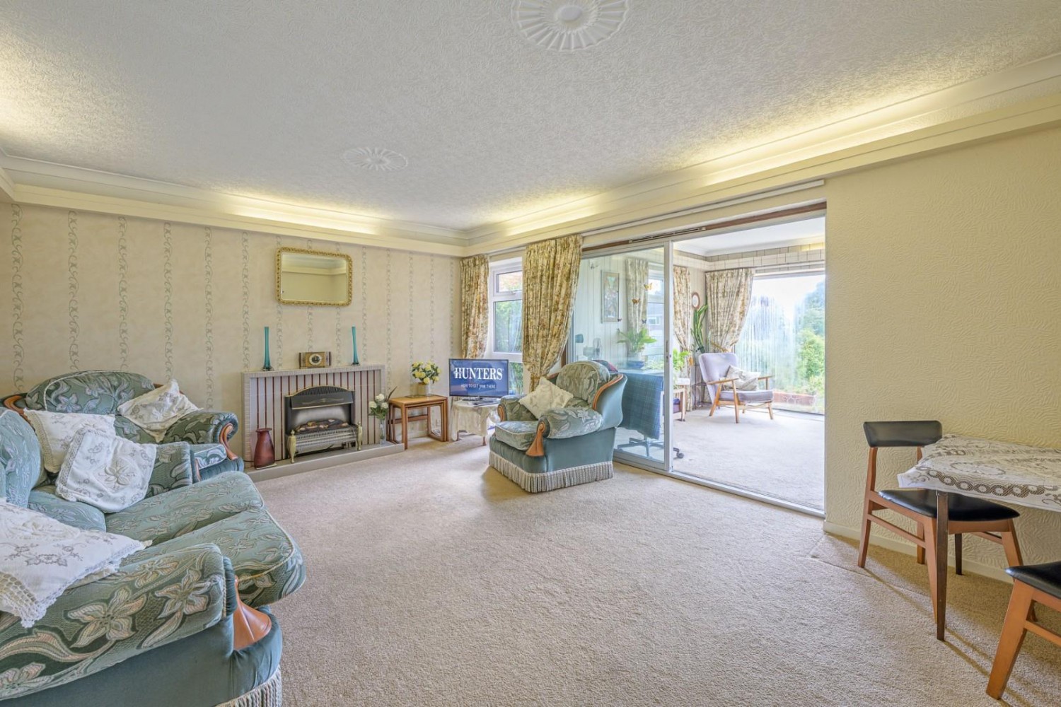 Sandyfields Road, Dudley