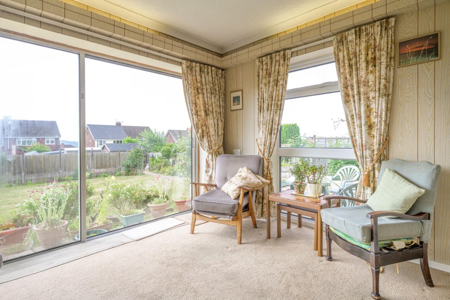 Sandyfields Road, Dudley