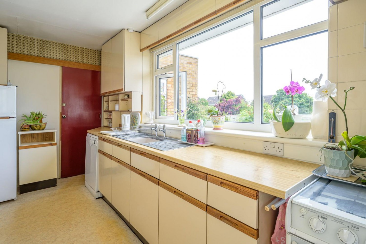 Sandyfields Road, Dudley