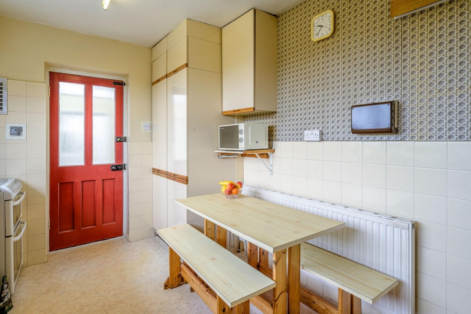 Sandyfields Road, Dudley