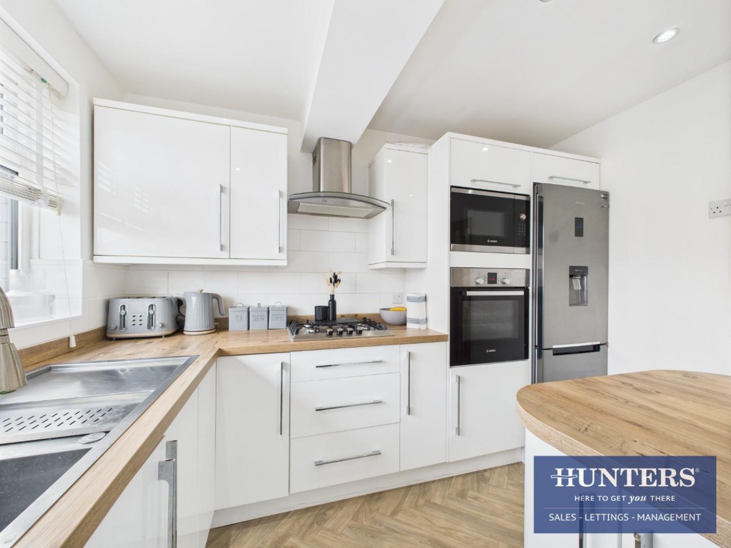 Guernsey Road, Grindon, Sunderland