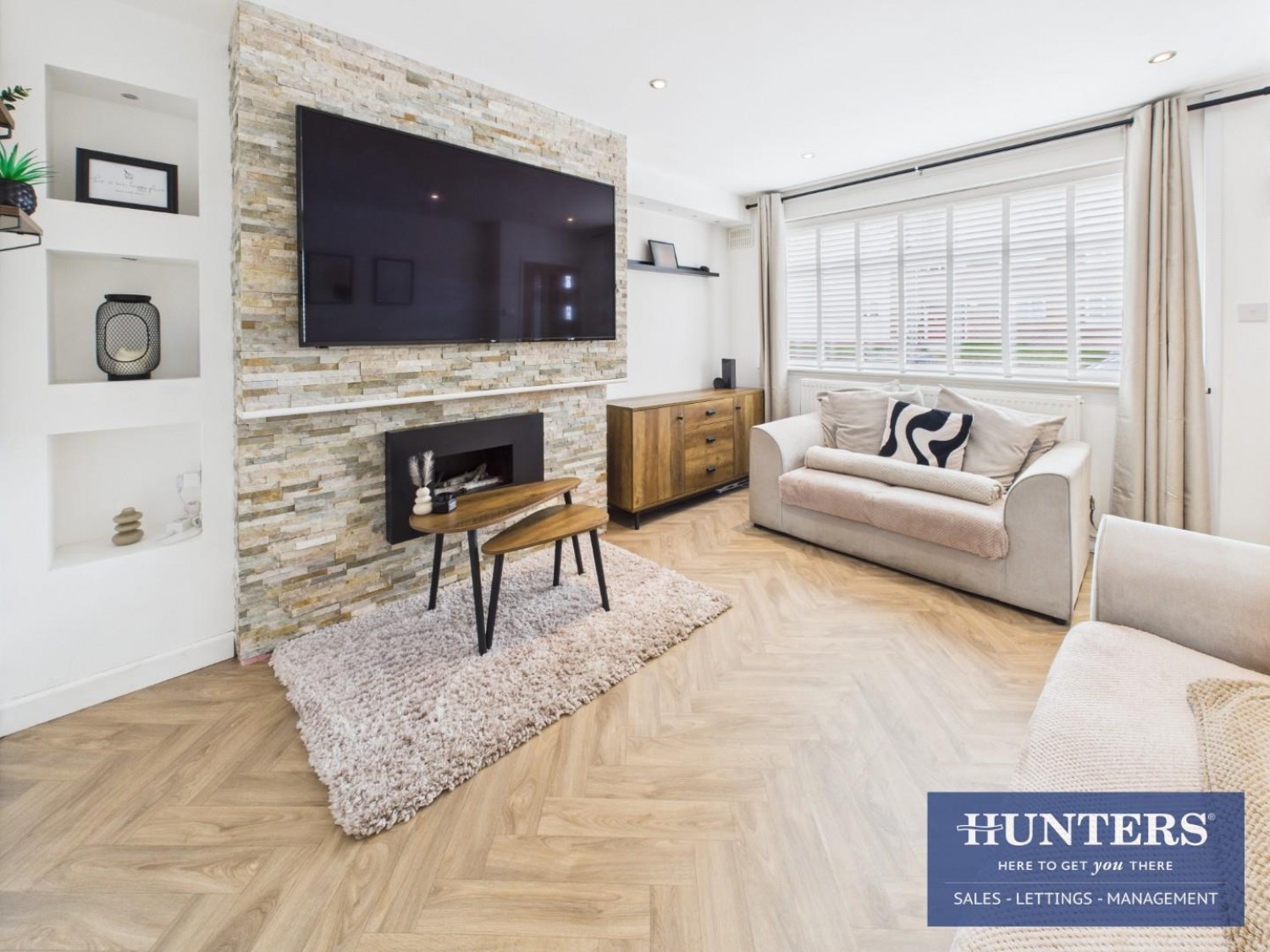 Guernsey Road, Grindon, Sunderland