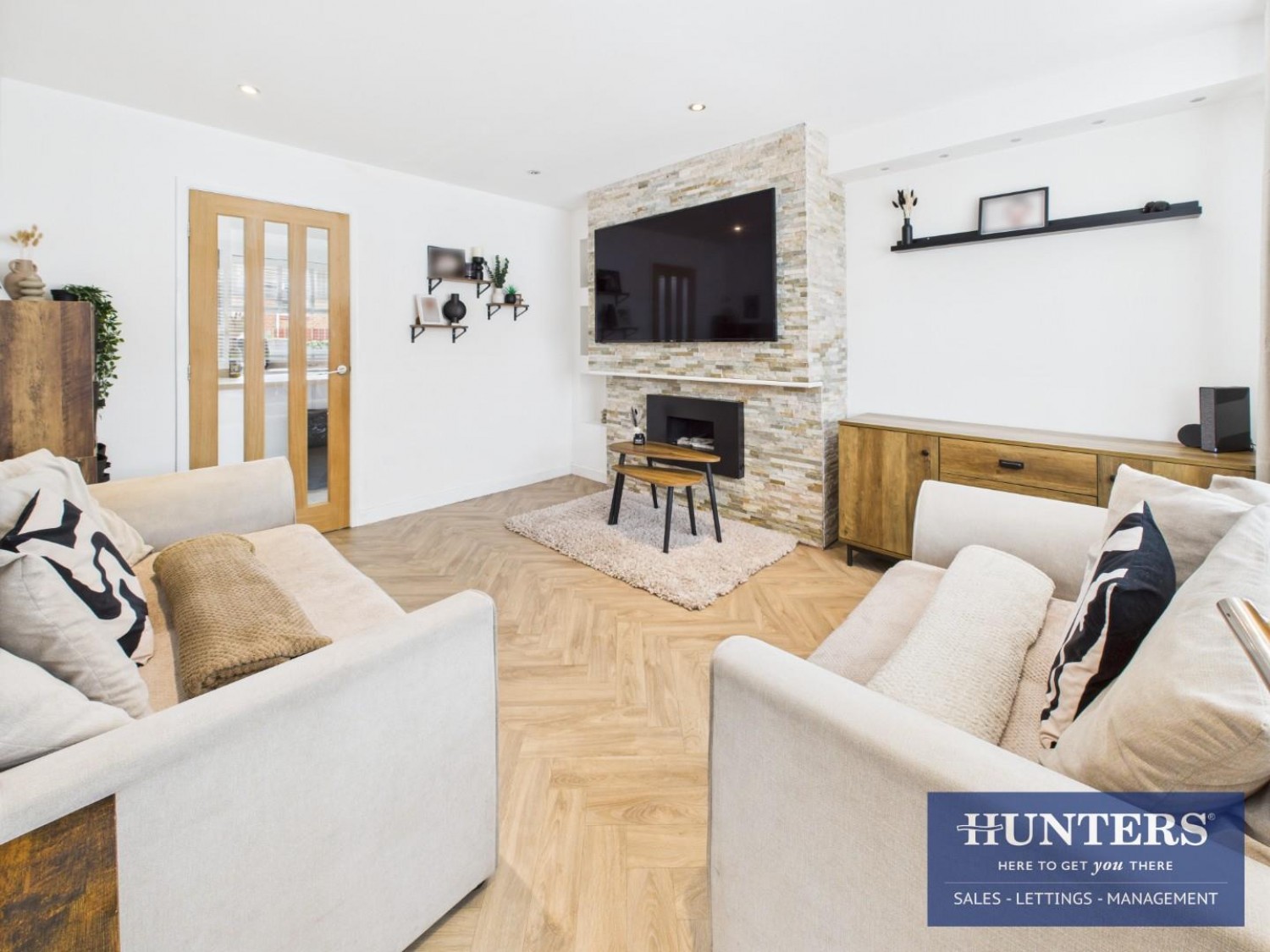 Guernsey Road, Grindon, Sunderland