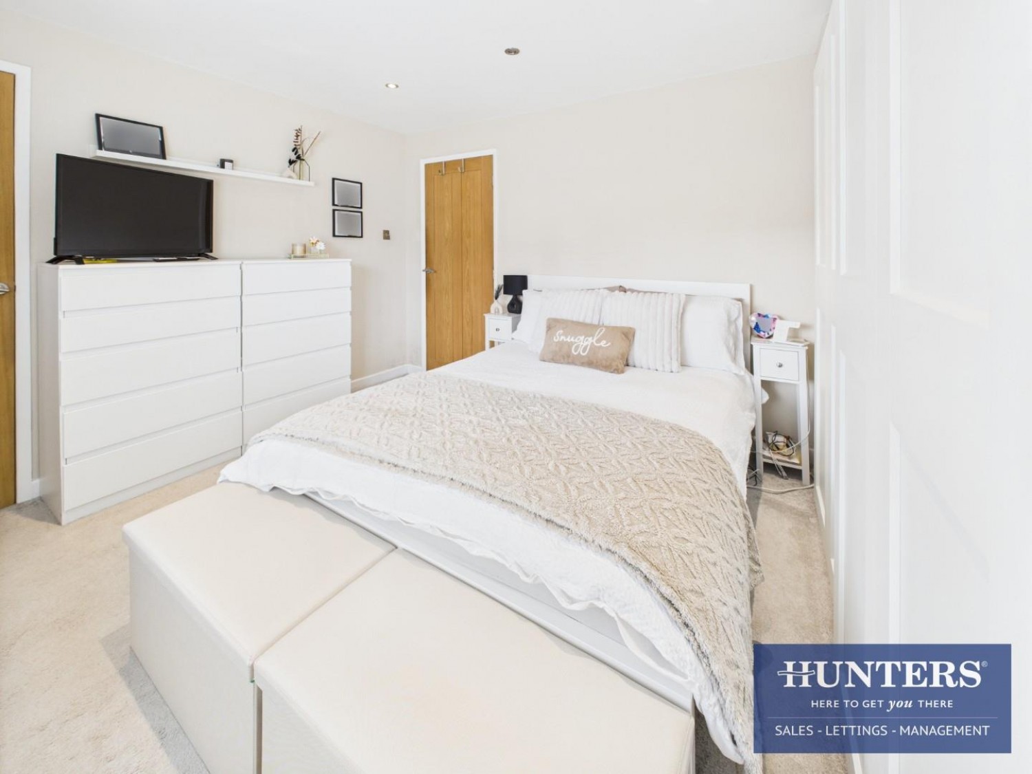 Guernsey Road, Grindon, Sunderland