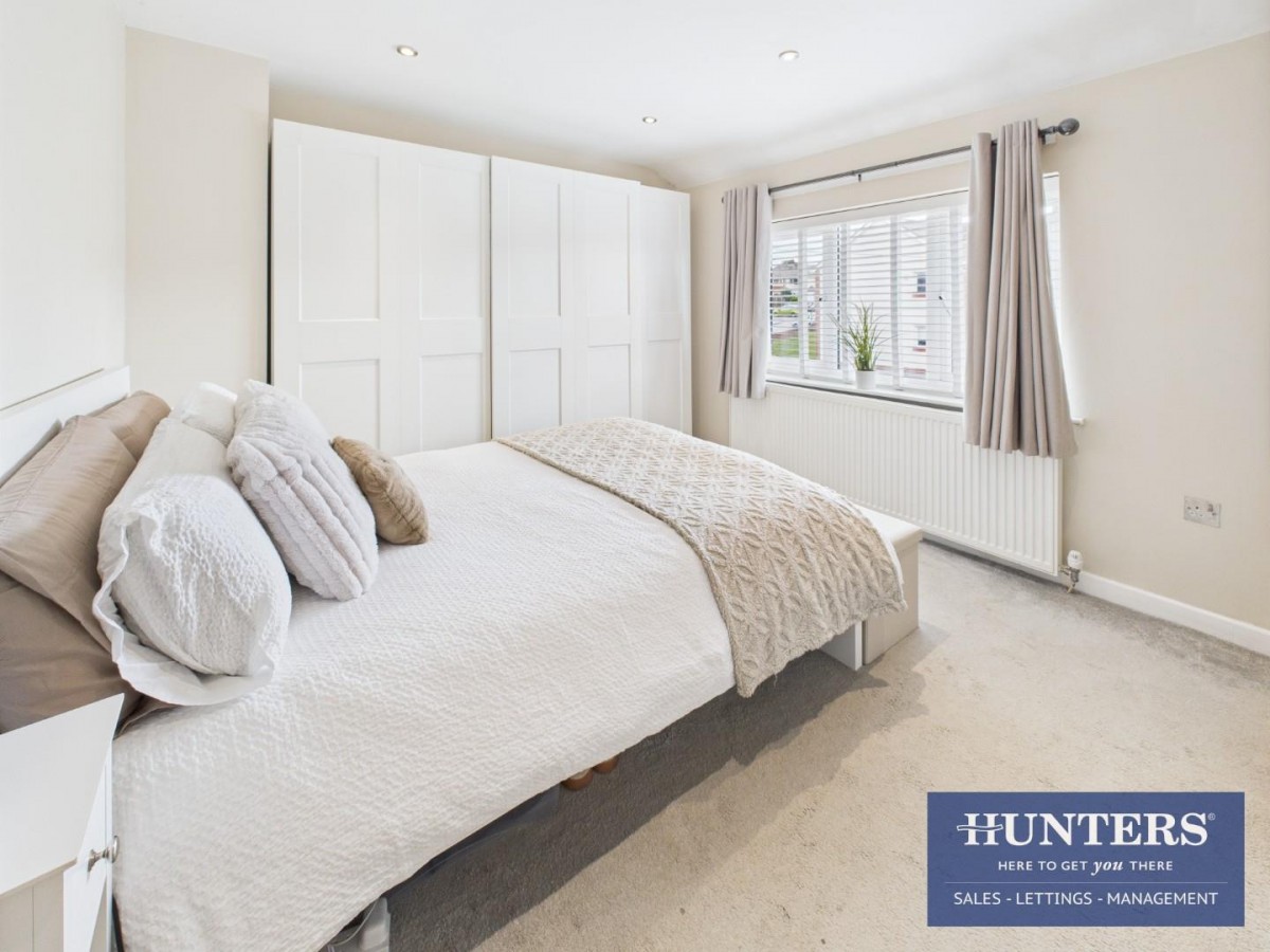 Guernsey Road, Grindon, Sunderland