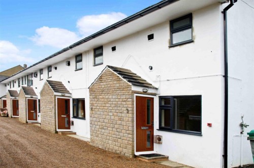 The Lodge Mews, Pateley Bridge Road, Burnt Yates, Harrogate