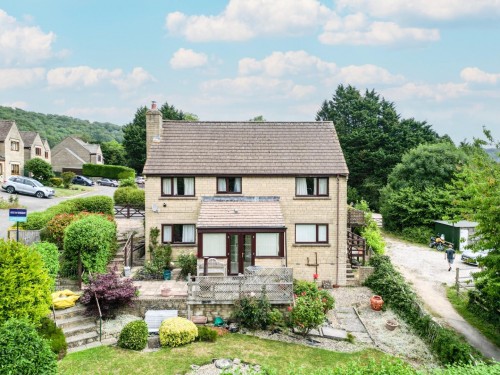Weavers Drive, Uley, Dursley