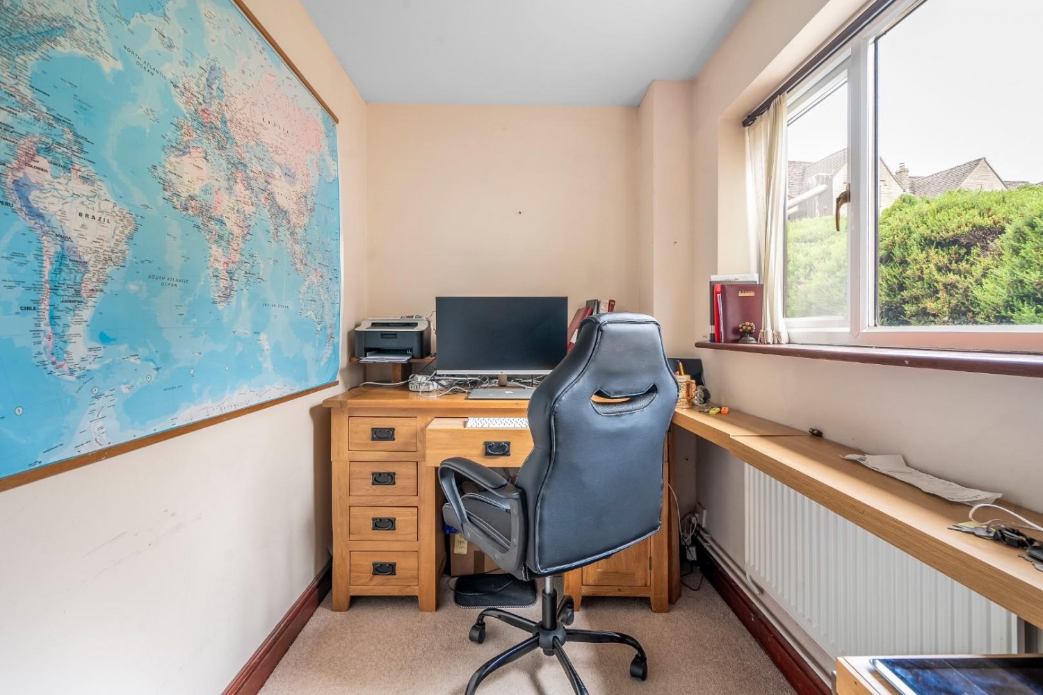 Weavers Drive, Uley, Dursley