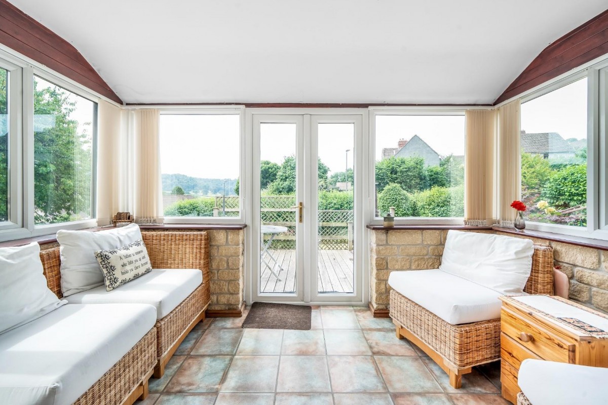 Weavers Drive, Uley, Dursley