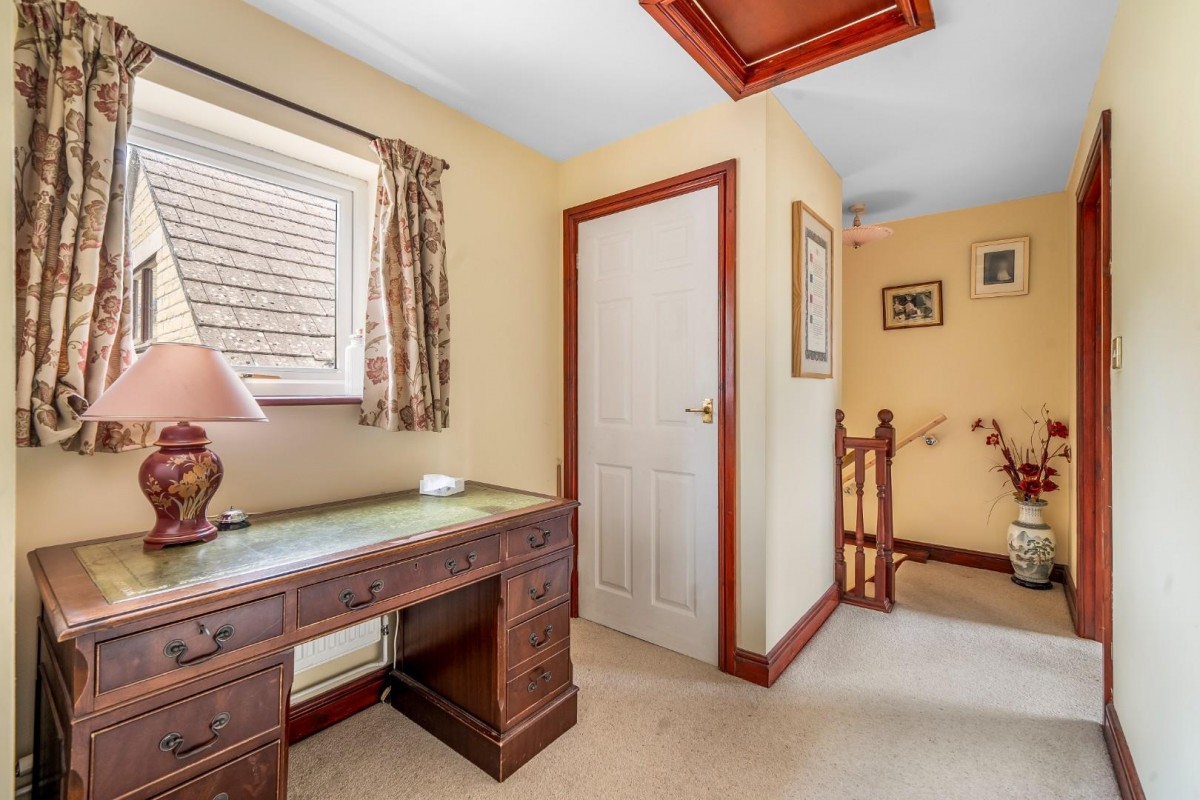 Weavers Drive, Uley, Dursley