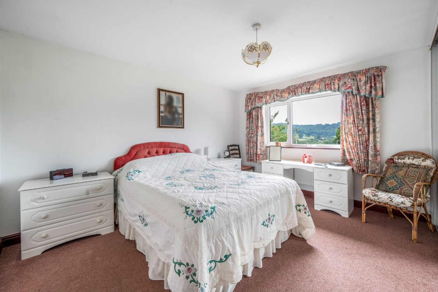 Weavers Drive, Uley, Dursley