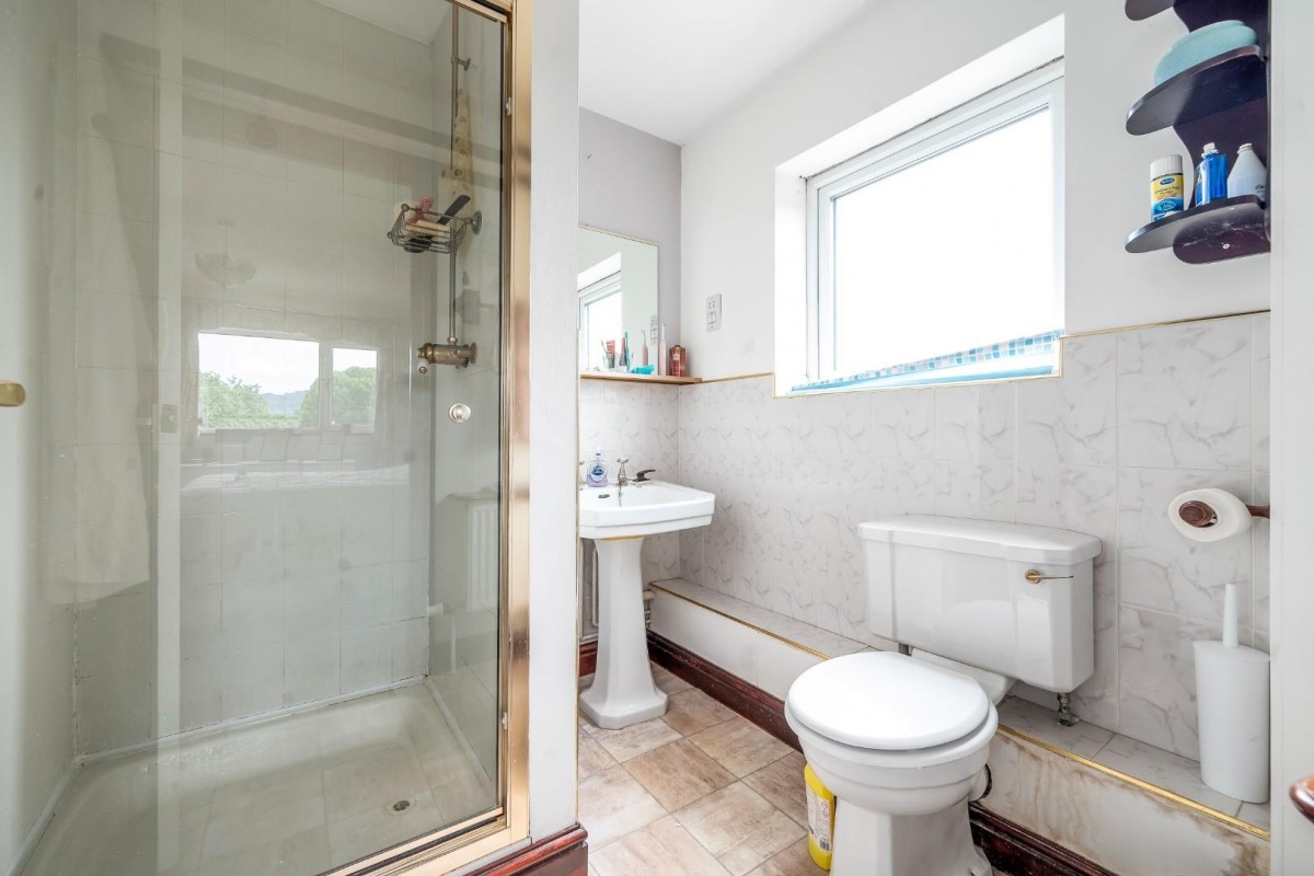 Weavers Drive, Uley, Dursley