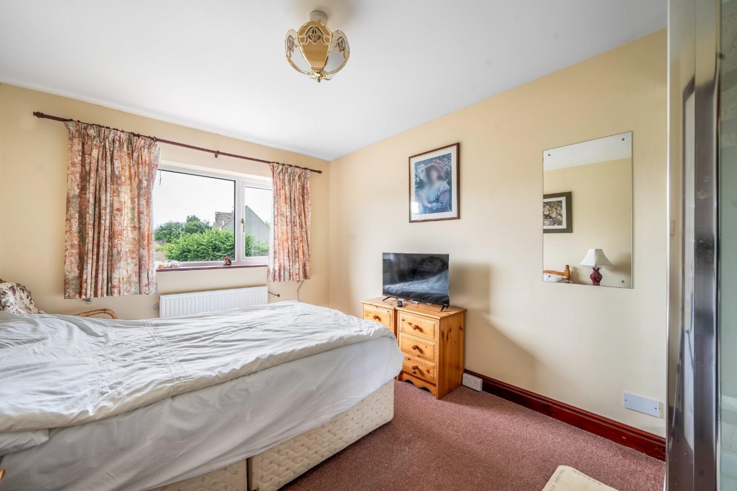 Weavers Drive, Uley, Dursley