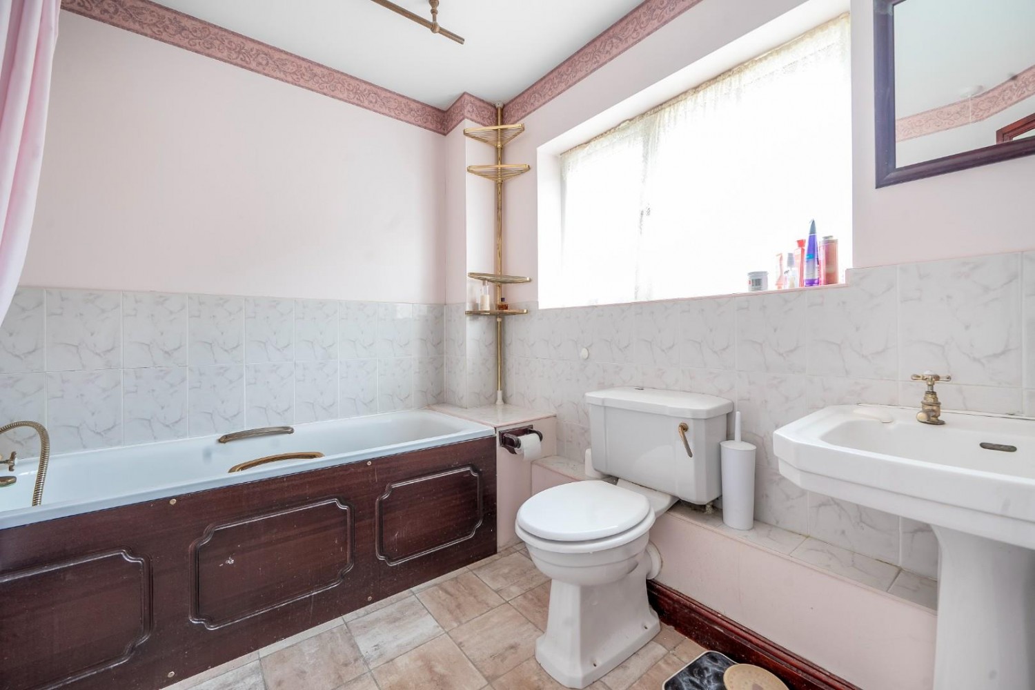 Weavers Drive, Uley, Dursley