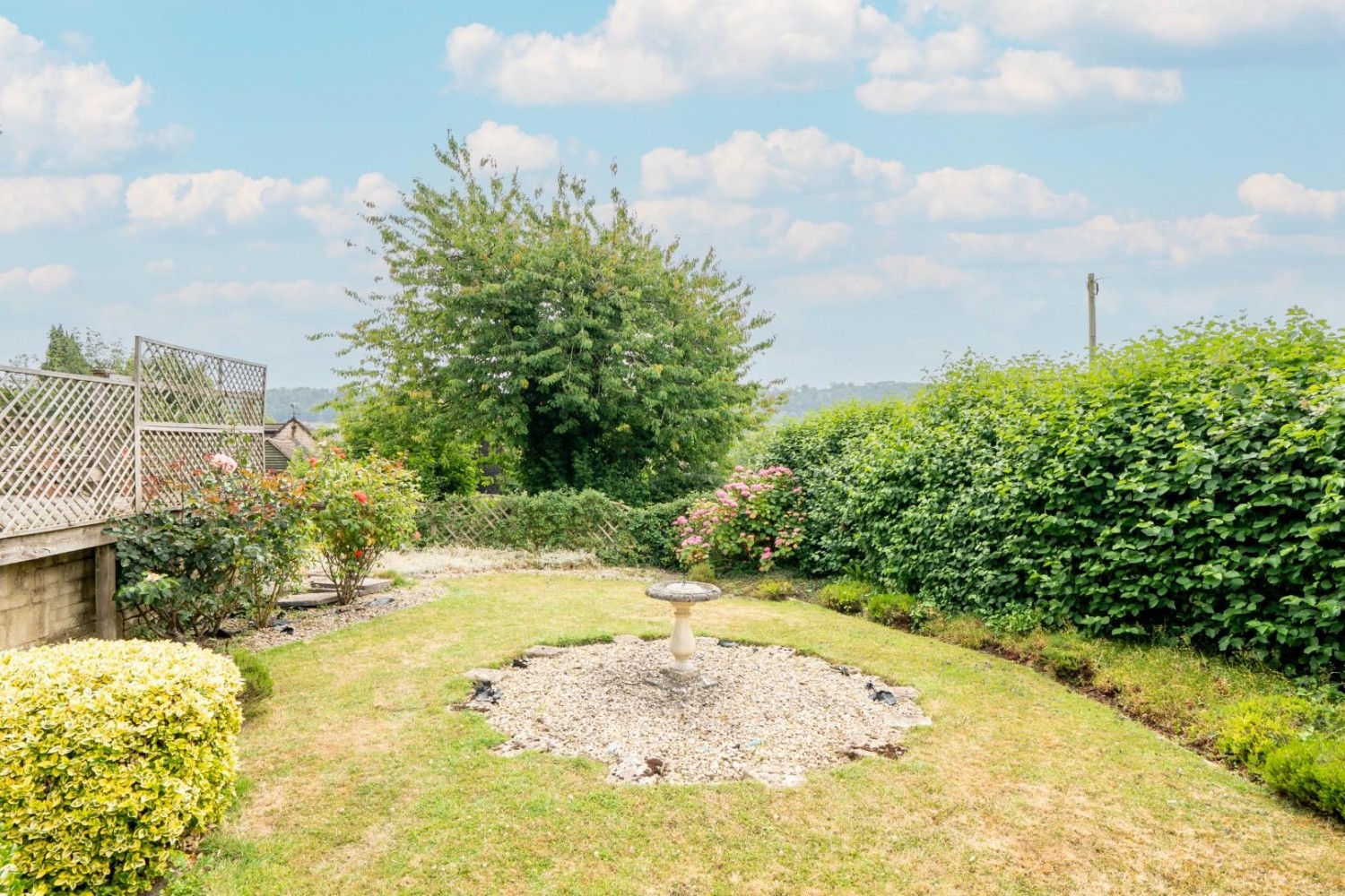 Weavers Drive, Uley, Dursley