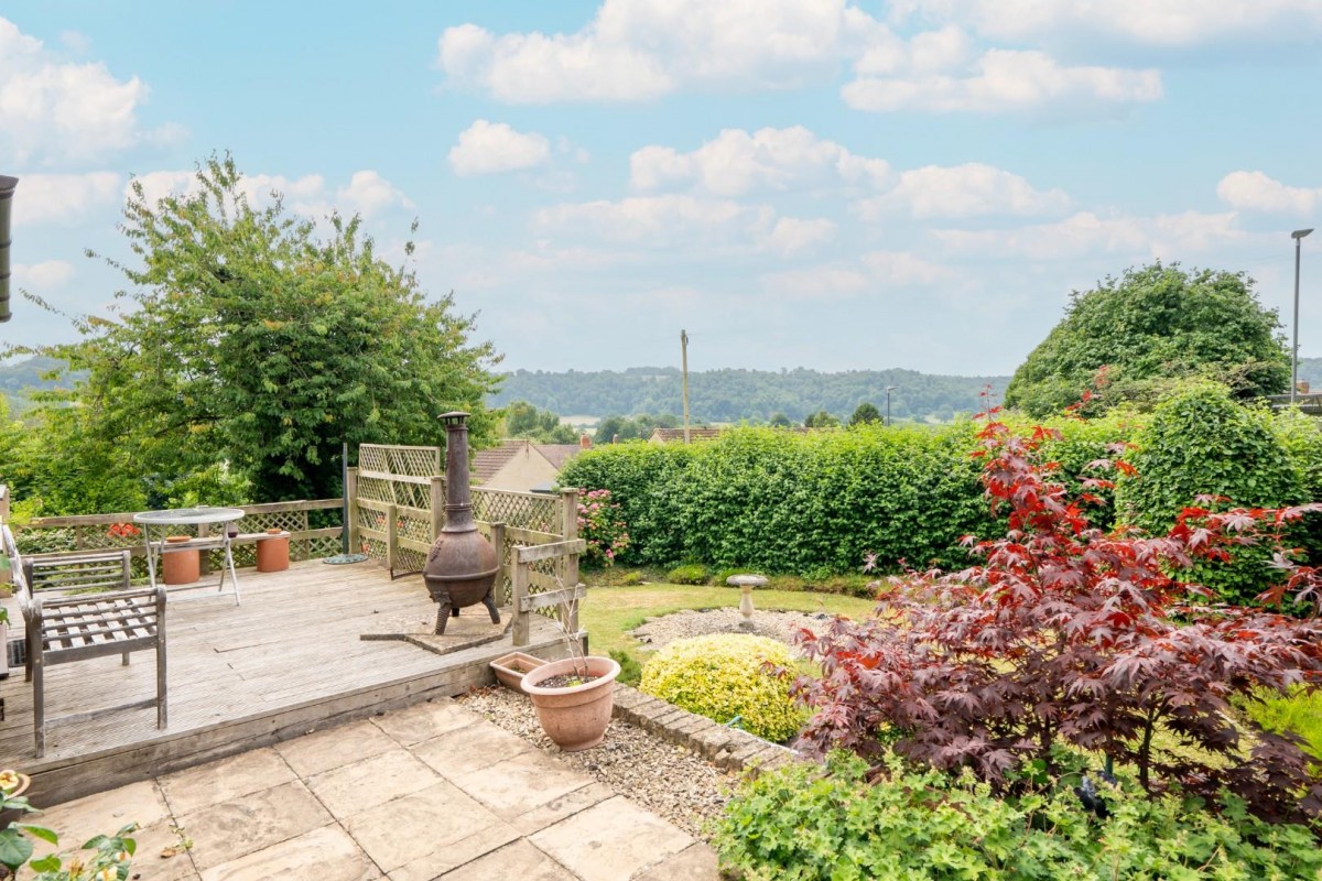 Weavers Drive, Uley, Dursley