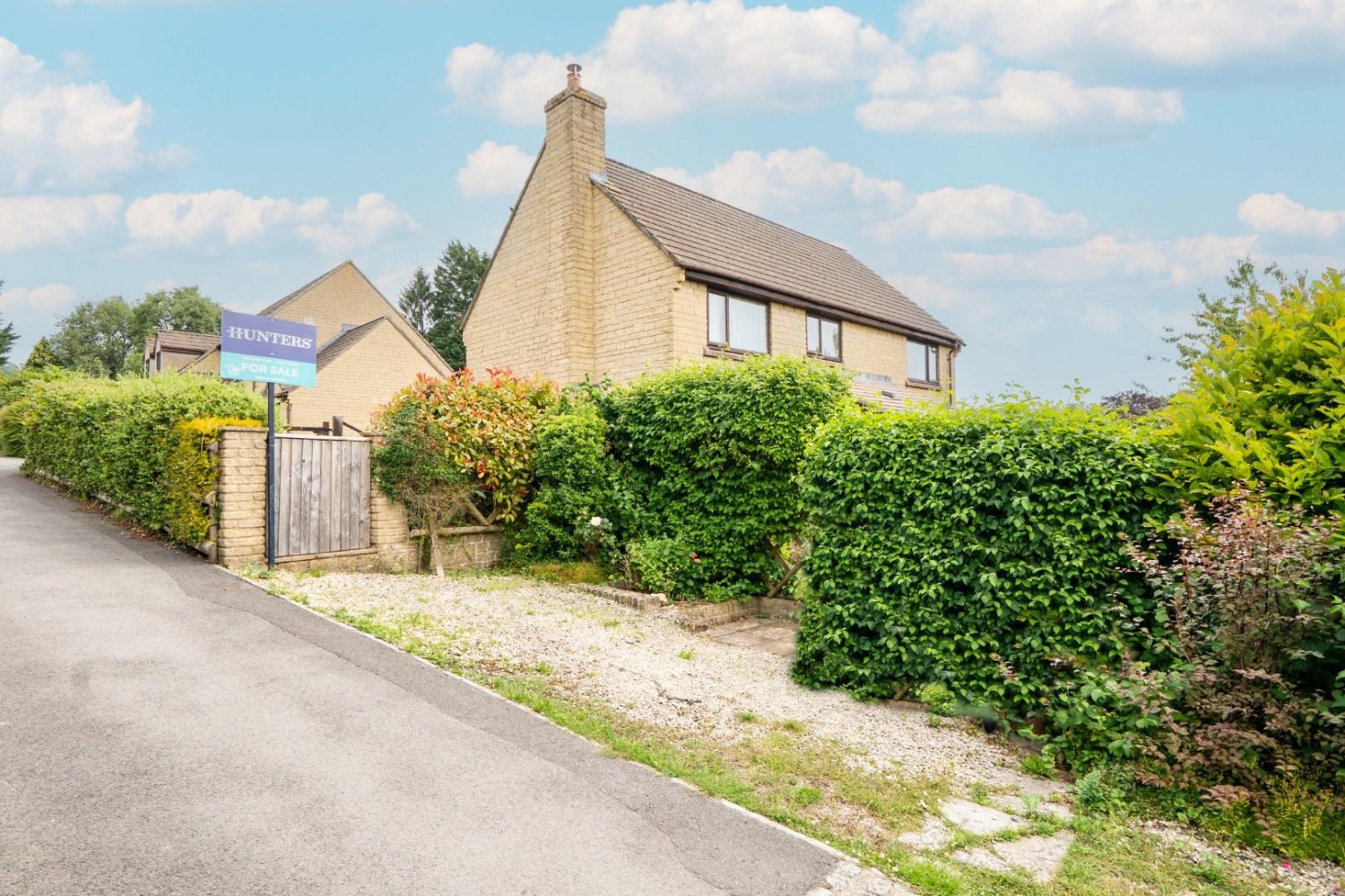 Weavers Drive, Uley, Dursley